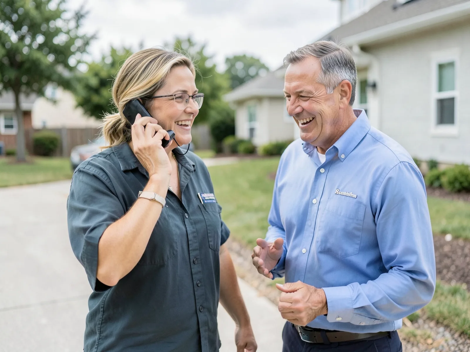 Frequently Asked Questions About Mold Inspections & Sampling in Kirkersville, OH